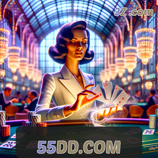 Experiências Incríveis na Seção VIP do 55dd.com