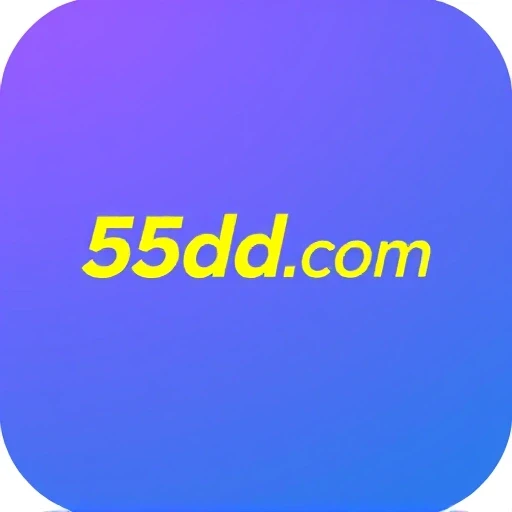 Logotipo 55dd.com