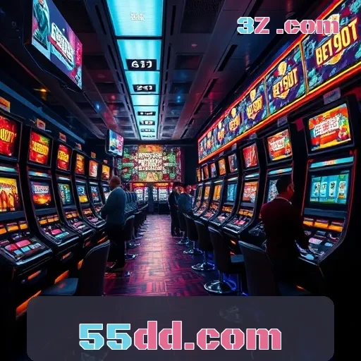 55dd.com Plataforma