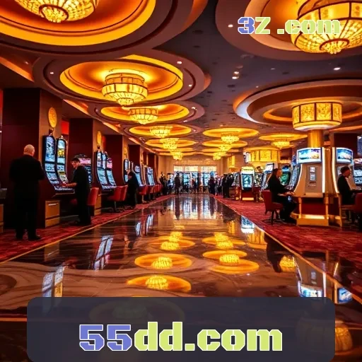 55dd.com Segurança